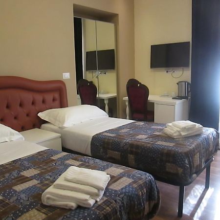 Lazio Elegance Suite 로마 외부 사진
