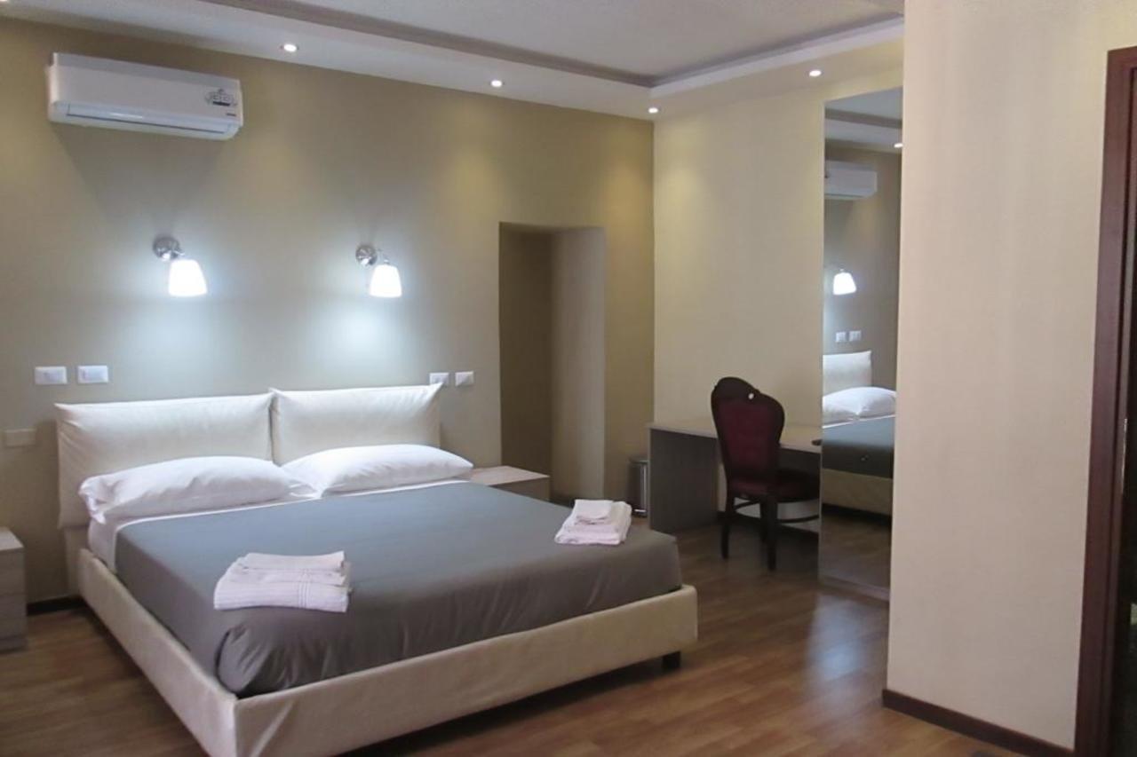 Lazio Elegance Suite 로마 외부 사진