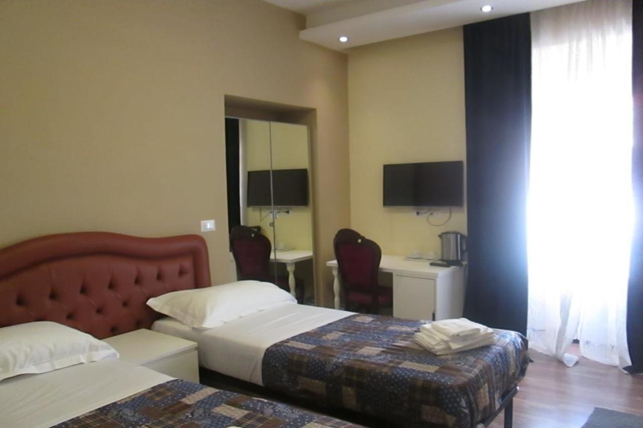 Lazio Elegance Suite 로마 외부 사진