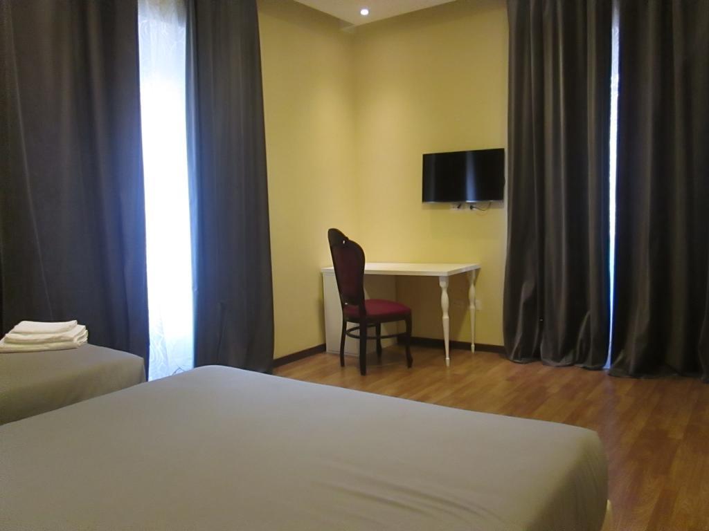Lazio Elegance Suite 로마 외부 사진