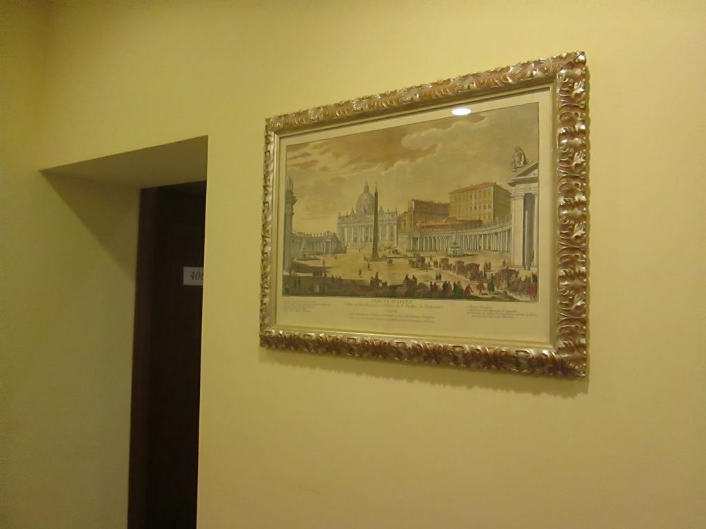 Lazio Elegance Suite 로마 외부 사진