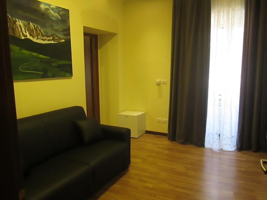 Lazio Elegance Suite 로마 외부 사진