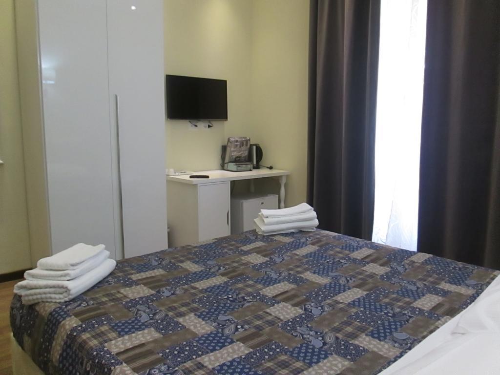 Lazio Elegance Suite 로마 외부 사진