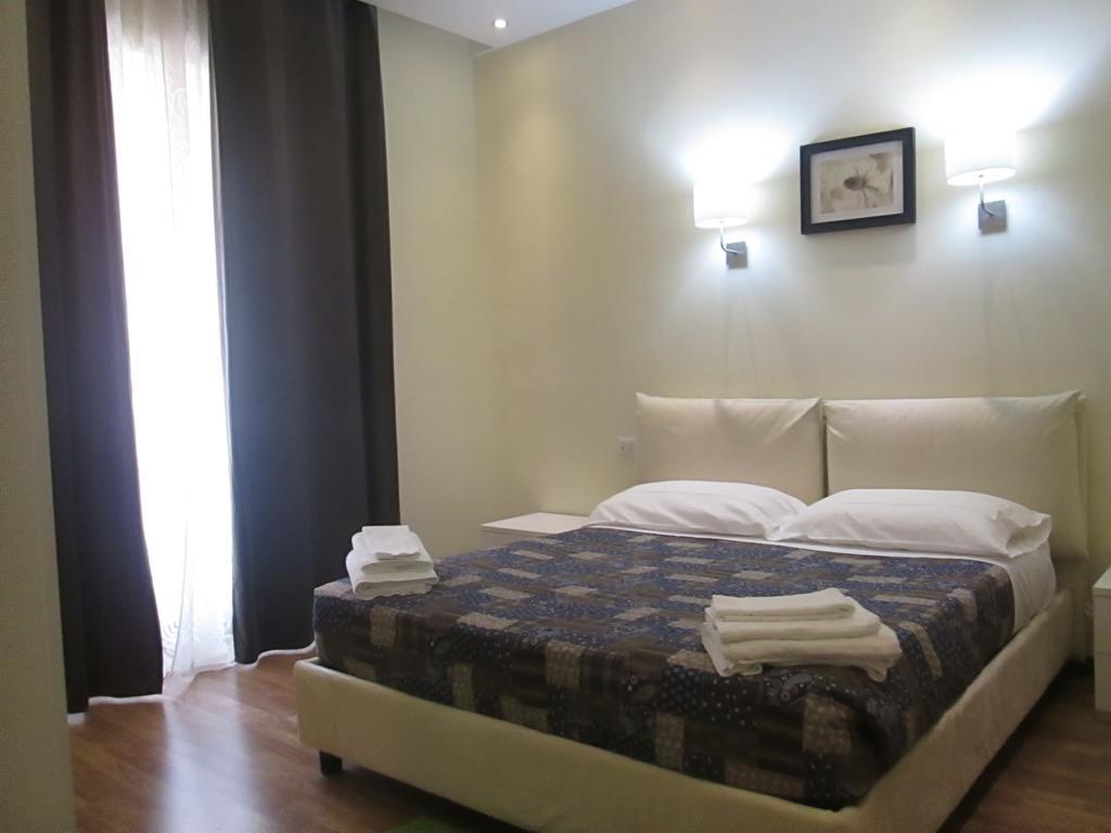 Lazio Elegance Suite 로마 외부 사진