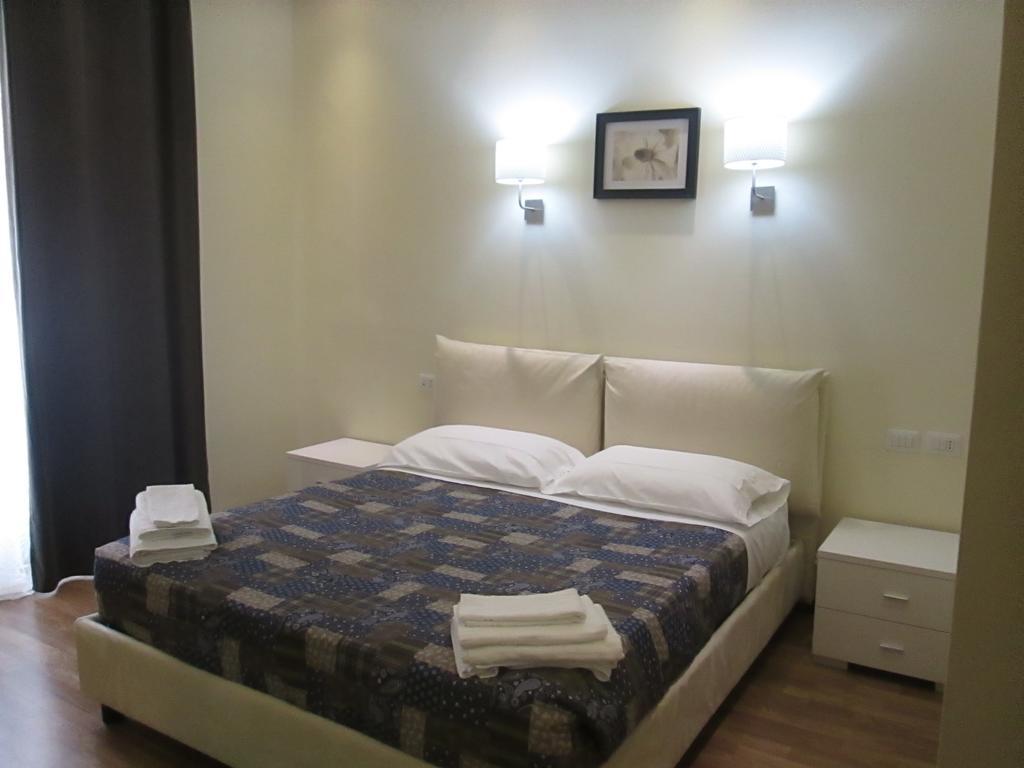 Lazio Elegance Suite 로마 외부 사진