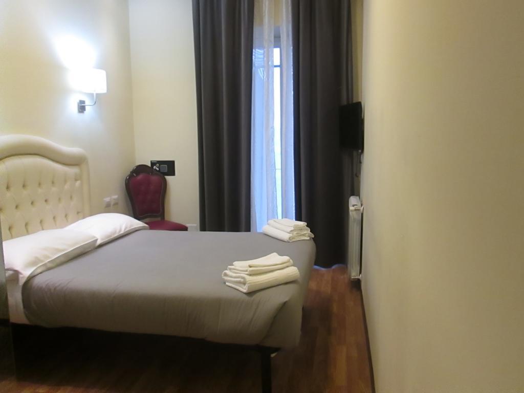 Lazio Elegance Suite 로마 외부 사진