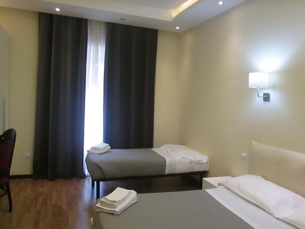 Lazio Elegance Suite 로마 외부 사진