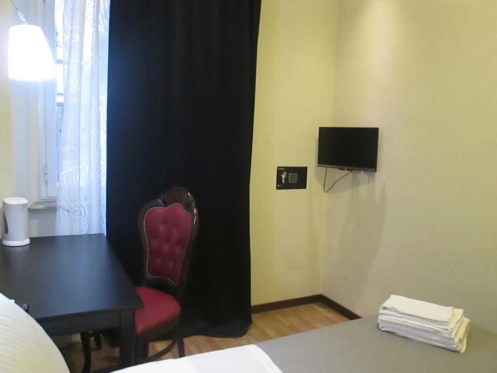 Lazio Elegance Suite 로마 외부 사진