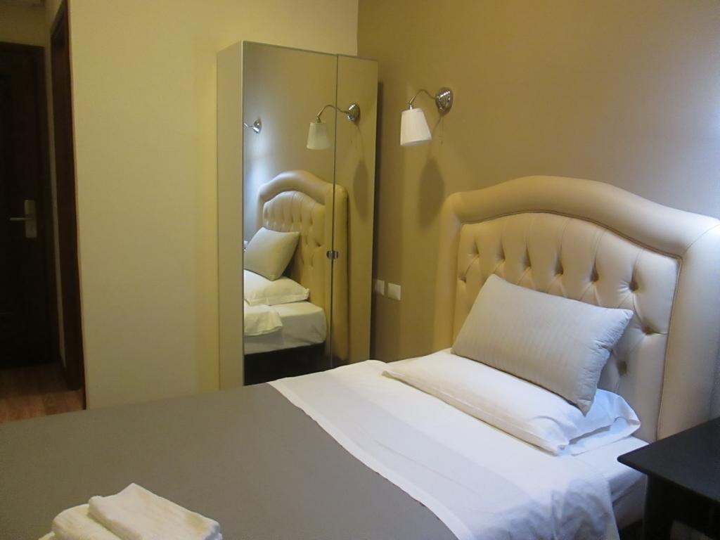 Lazio Elegance Suite 로마 외부 사진
