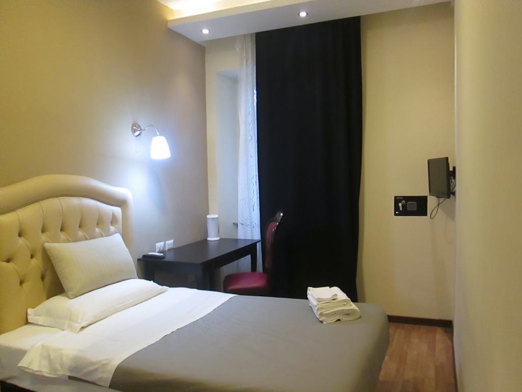 Lazio Elegance Suite 로마 외부 사진