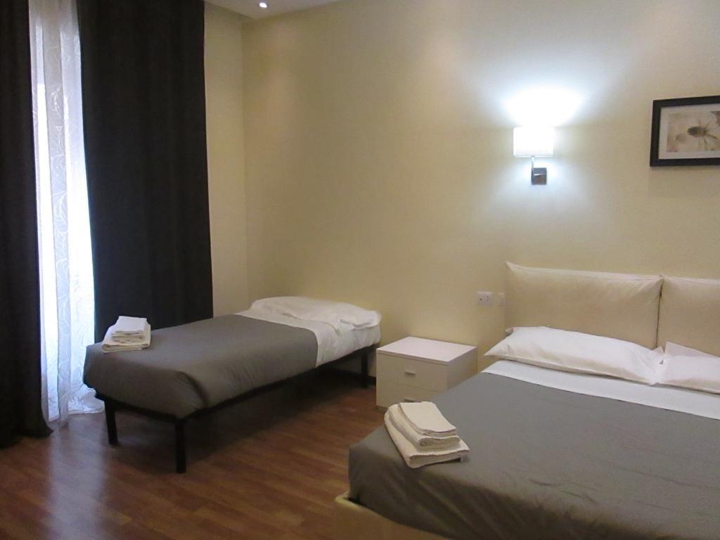 Lazio Elegance Suite 로마 외부 사진