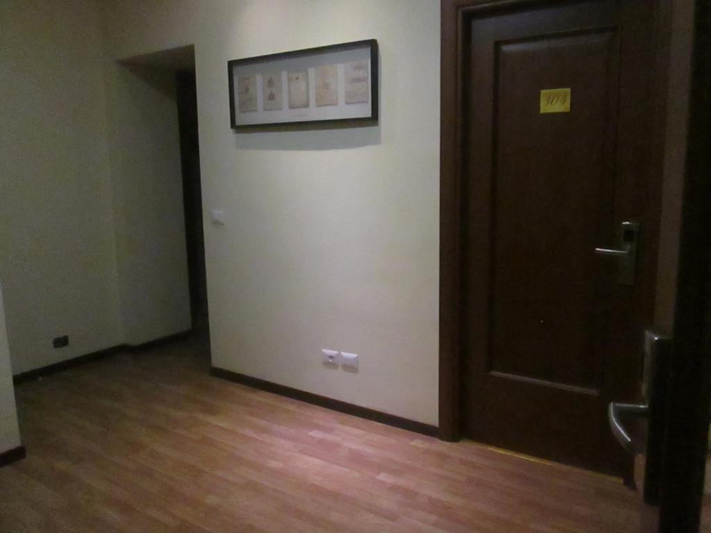Lazio Elegance Suite 로마 외부 사진