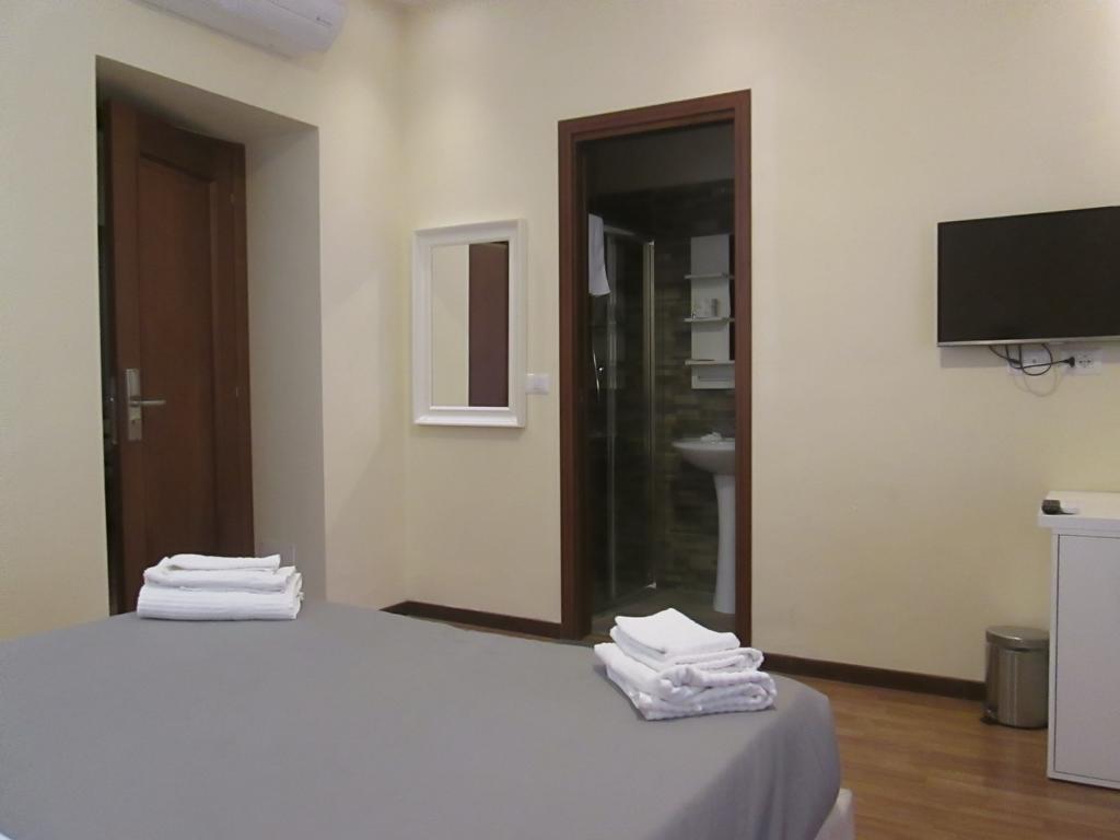 Lazio Elegance Suite 로마 외부 사진