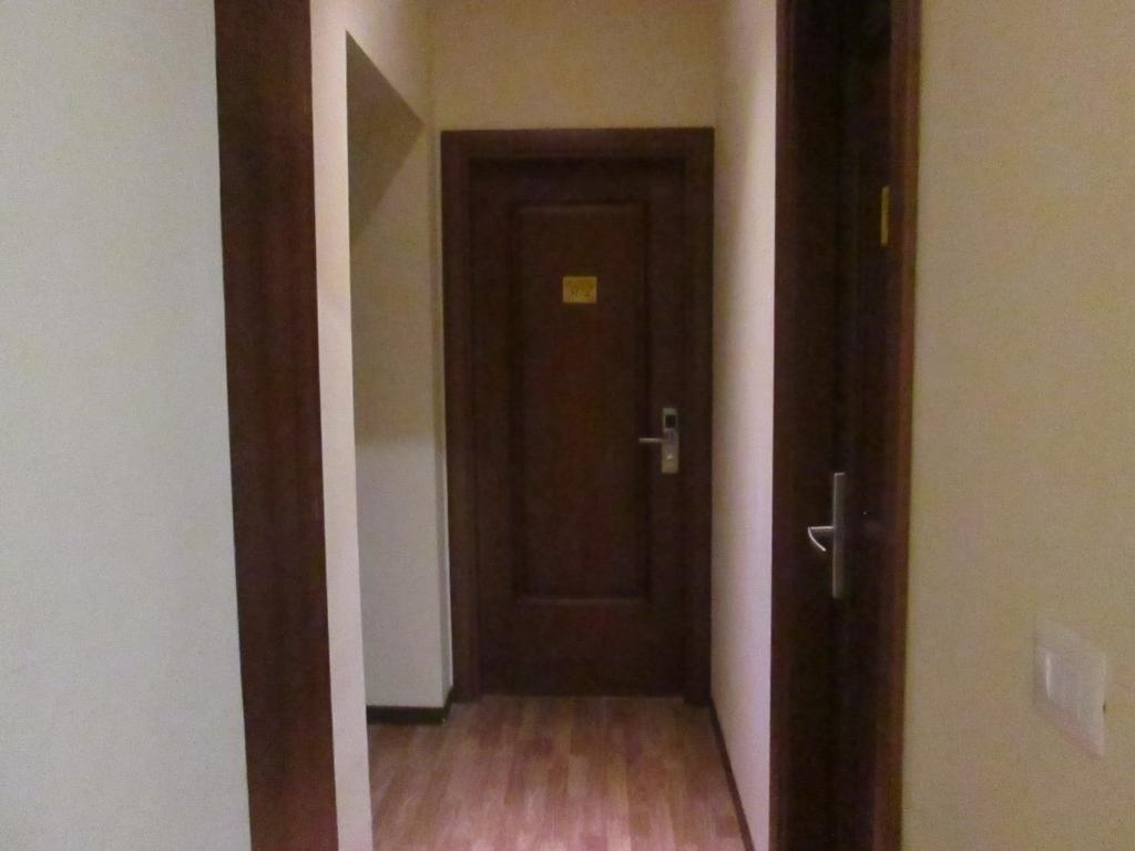 Lazio Elegance Suite 로마 외부 사진