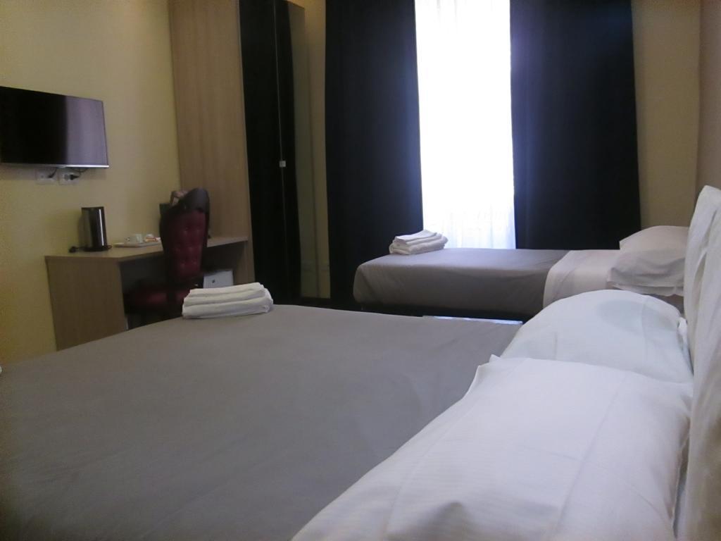 Lazio Elegance Suite 로마 외부 사진