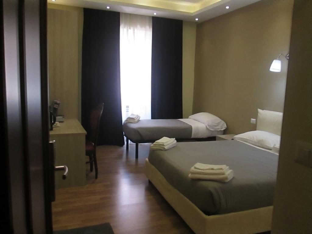 Lazio Elegance Suite 로마 외부 사진