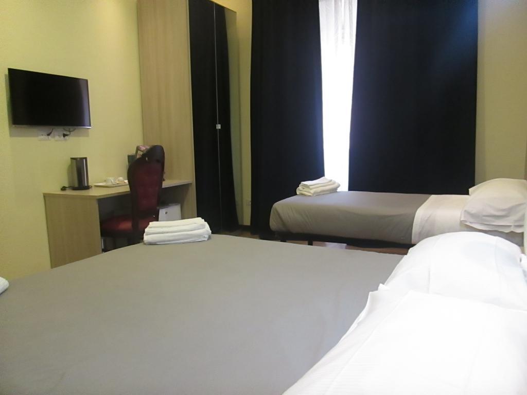 Lazio Elegance Suite 로마 외부 사진