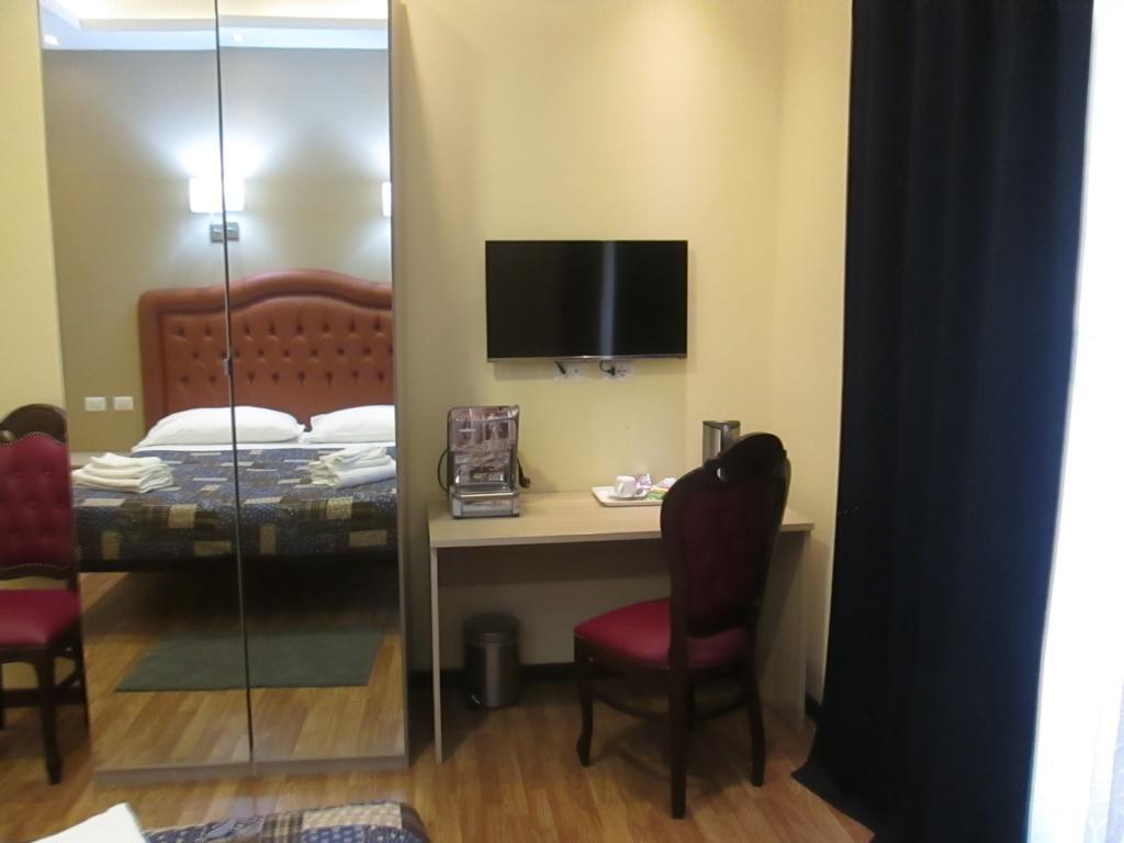 Lazio Elegance Suite 로마 외부 사진