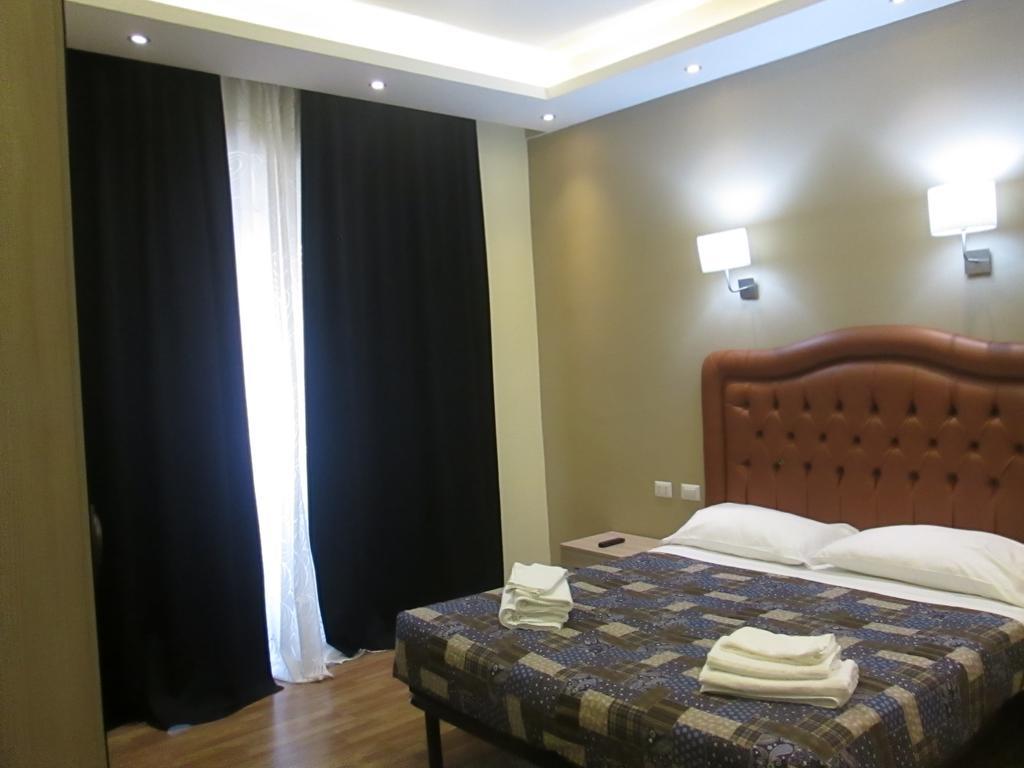 Lazio Elegance Suite 로마 외부 사진