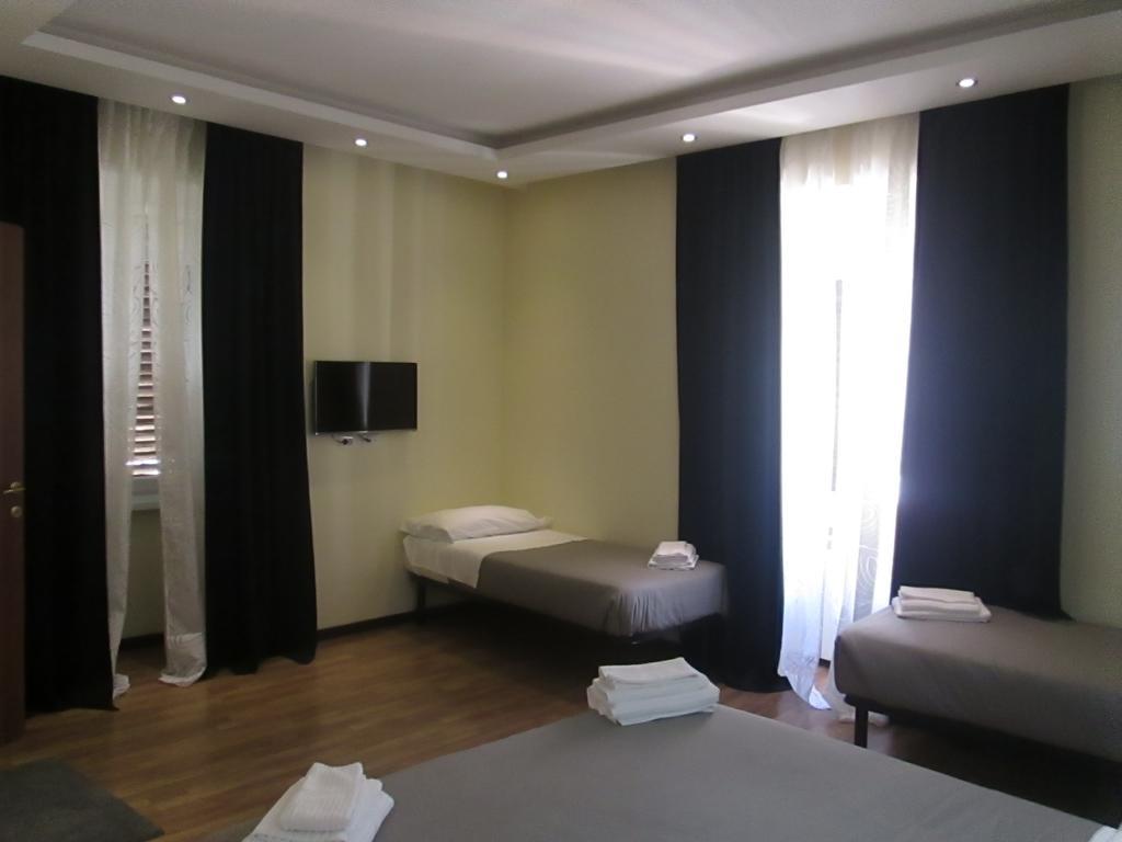 Lazio Elegance Suite 로마 외부 사진
