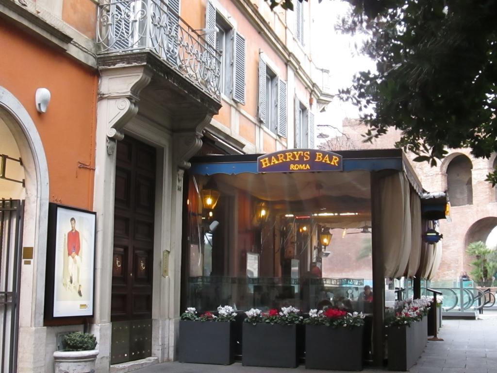 Lazio Elegance Suite 로마 외부 사진