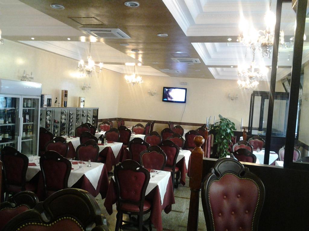 Lazio Elegance Suite 로마 외부 사진