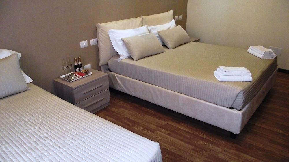 Lazio Elegance Suite 로마 외부 사진
