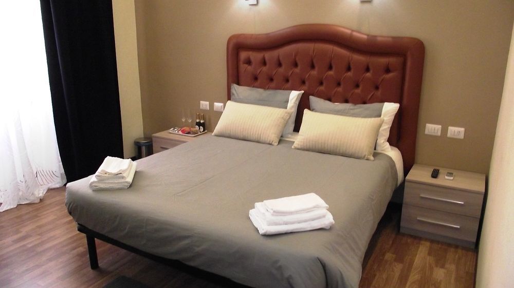 Lazio Elegance Suite 로마 외부 사진